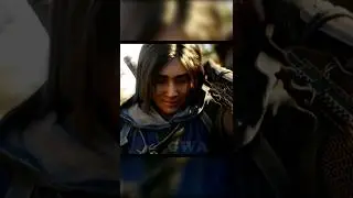 Assassin's Creed Shadows Naoe Reveal Trailer (Japanese Shinobi Assassin)