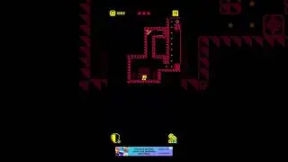 Tomb of the Mask - Stage 92