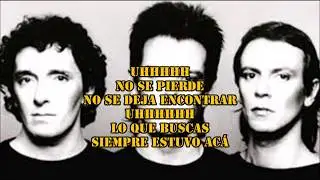 G.I.T. - M&Aacute;S BIEN MENOS MAL (KARAOKE)