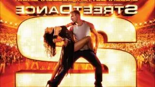 Street Dance 2-INVINCIBLE-Lloyd Perrin, Jordan Crisp (feat. Anwar Burton)