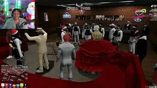 SoyOmarTV: Fuimos Al Party De RDjavi Y Se Liquidan Con Nuestro Dinero | GTA RP