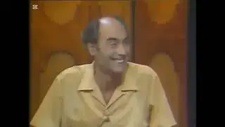 Itzhak Bentov - New Heaven New Earth Interview 1978