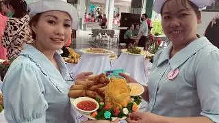 Trường Mầm non Sao Mai 12
