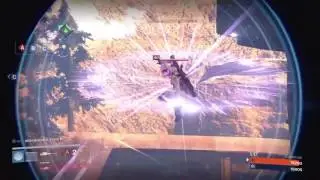 Titan defender montage