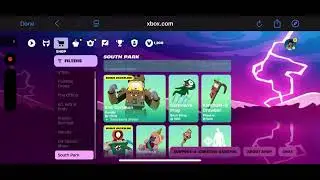 Fortnite item shop (30/1/26)