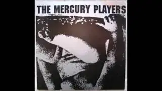 The Mercury Players &ndash; Hollywood Or Bust / Art Rock Takes A Holiday 7&rsquo;&rsquo; (1992)