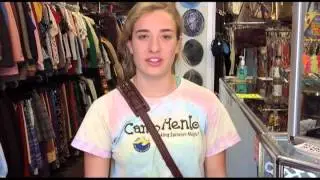 Palo Alto Store Sells Funky Vintage Finds