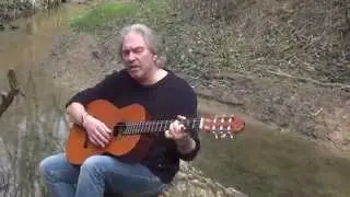 Asha ~ The river is flowing