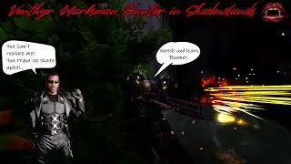 Venthyr Marksman Hunter | Shadowlands | Changes, Legendary, Conduits, CC & macros (timestamps below)