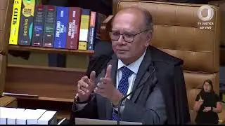 V&Iacute;DEO STF BRIGA