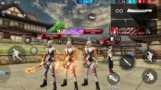 🔴 AS&Iacute; ME FUE EN ESTA PARTIDA DESPU&Eacute;S DE CASI FORMAR LA ESCUADRA NINJA 🥷 