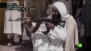 La Lista Falciani demuestra que el HSBC ten&iacute;a conexiones con el terrorismo yihadista
