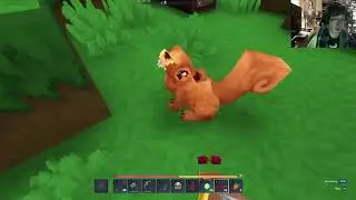 Hytale - Gameplay Early Access (Lotsa fun!)
