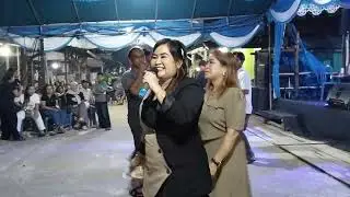 STECU-STECU VOCAL. ERIKA SINTA BELLA WEDDING PARTY ELIS & SUHAIMI 