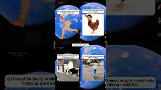 😳 I Found Unique Things On Find Mysterious Secrets 🫨! #shorts #findmysterioussecrets