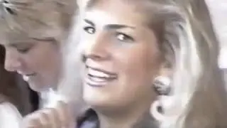 Edina High School Video Yearbook 1989