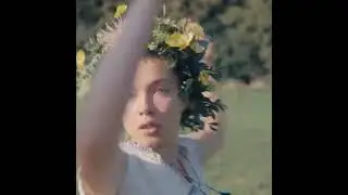 One Minute Horror #73 - Queen | #midsommar #haunted #paranormal #horrorstories #creepypasta