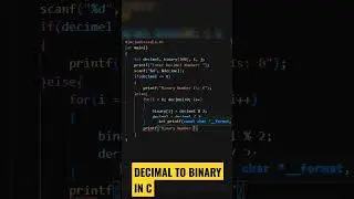How To Convert Decimal To Binary Easy Way  