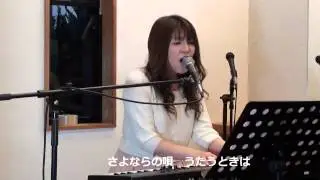 【幻想曲】Mayumi☆ Live at Gallop Hair 2015.5.4