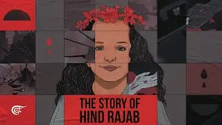 The story of Hind Rajab