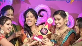 Star Mahila - 15th April 2016 - స్టార్ మహిళ - Full Episode