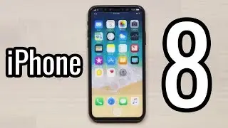iPhone 8 : Les Nouveaut&eacute;s ! (selon les rumeurs)