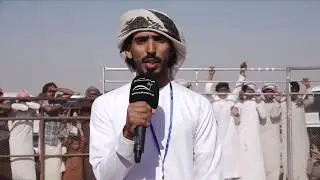 قناة الوحة تقدم ملتقى نيابة ميتن التراثي الاول للمزاينة والمحالبة ٢٠١٨