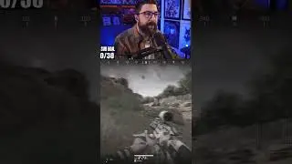 Как мне удалось победить? #deltaforce