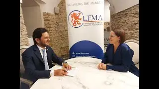 Yuriko Backes - outlining the path for International Investors to be &lsquo;Made in Luxembourg&rsquo;