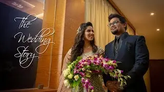 Best Candid Video 2019 | Pavitra Vignesh ~ Wedding Cinema