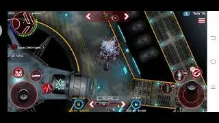 Sas4 faction war credit farming 