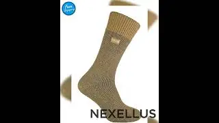 THMO - Mens Original Socks (31 Beige)