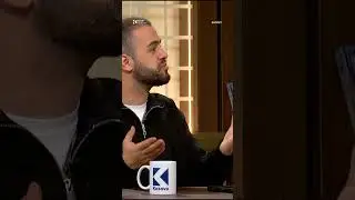 &Ccedil;ka fshihet pas z&euml;nkes mes Finem dhe Butrint Imeri? - Agon Rexhepi tregon te Shoqet