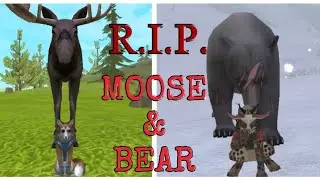 WildCraft - How to kill the bosses [works for all versions (1.0; 1.1; 1.2; 1.3) ]