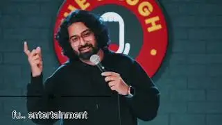 Ravi Gupta's FUNNIEST Stand Up Comedy | STANDUP COMEDY 