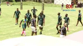 2025 Paramount Garments Harare U20 Rugby League - Northern Chiefs vs Pitbulls RFC