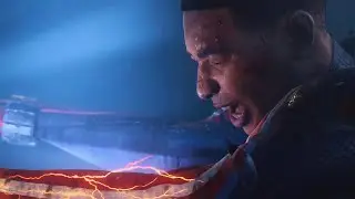 Marvel's Spider-Man Miles Morales The Battle For Harlem