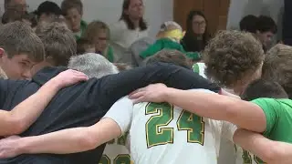 Hornets building momentum ahead of February push
