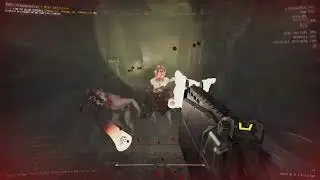 GTFO ALT R2C1 Solo