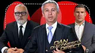 DAN DIACONESCU DIRECT | Invitați: Sorin Constantinescu și Călin Donca. Viitorul suveraniștilor
