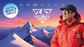 Oli France - The Ultimate Seven 3/7 | Trailer
