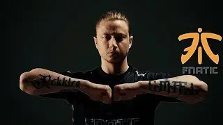 Rekkles was SALTY about CAPS leaving FNATIC