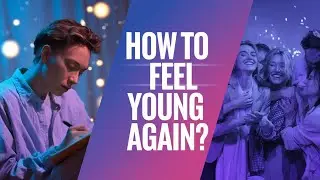 Unlock Your Inner Youth: 6 Transformative Secrets for a Vibrant Life!