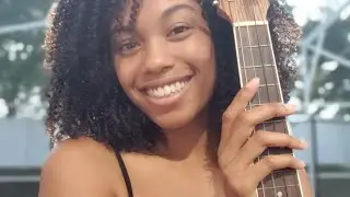 No One - Alicia Keys Ukulele Tutorial