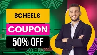 Scheels 50% OFF Coupon Code - Scheels Discount Code
