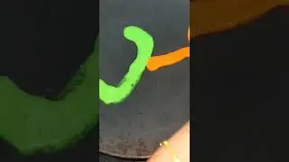 'K'letter Dosa#youtubeshorts #foodblogger #mrsmindvoice #K #dosa #eatwhatyoulove #colorful #homemade