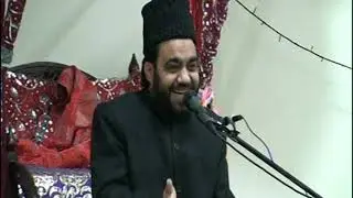 m977 | Majlis, Disc-1_1 | Moulana Ghazanfar Abbas Tusi | Year-2009