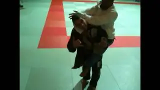ALEX THE ARM-COLLECTOR CARDOSO VS DANILSON SILVA