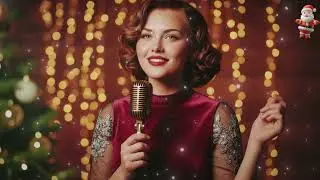 Soul of Christmas – Merry Christmas Soul Blues Playlist | 1950s Iconic Holiday Mix