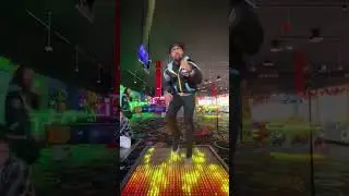 Dangerous by luvwillow #Dancerush #Dancerush_Stardom #DancerushStardom #DRS #DDR #Arcade #Shuffle